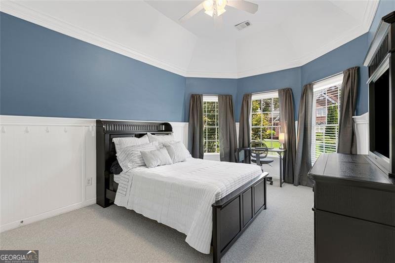 2252 FLORAL RIDGE Drive Dacula - 28