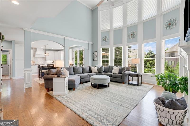 2252 FLORAL RIDGE Drive Dacula - 3