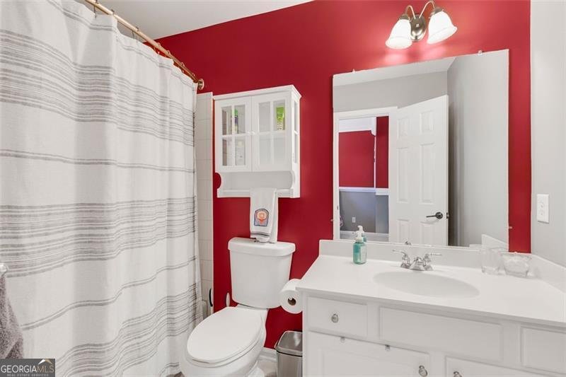 2252 FLORAL RIDGE Drive Dacula - 32
