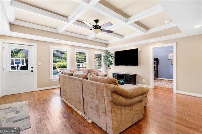 2252 FLORAL RIDGE Drive Dacula - 34