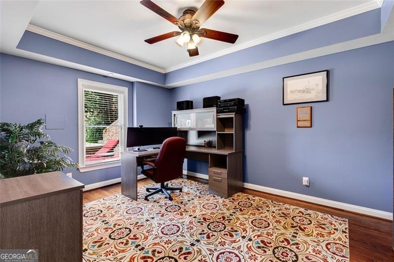 2252 FLORAL RIDGE Drive Dacula - 38