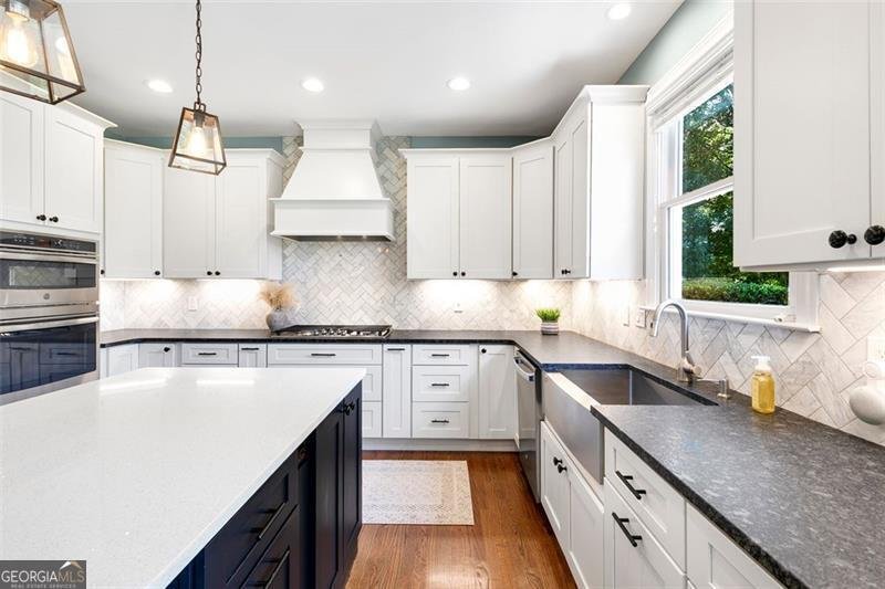 2252 FLORAL RIDGE Drive Dacula - 4
