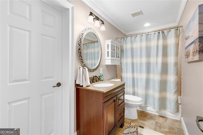 2252 FLORAL RIDGE Drive Dacula - 40