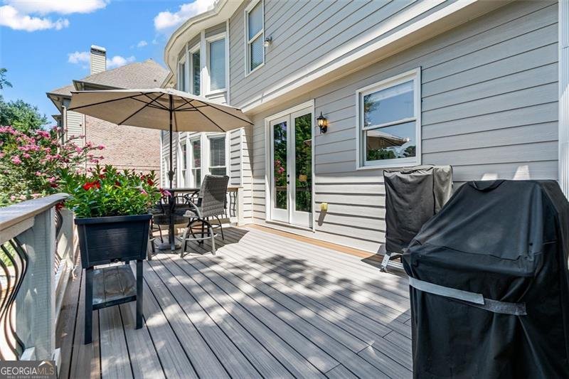 2252 FLORAL RIDGE Drive Dacula - 43