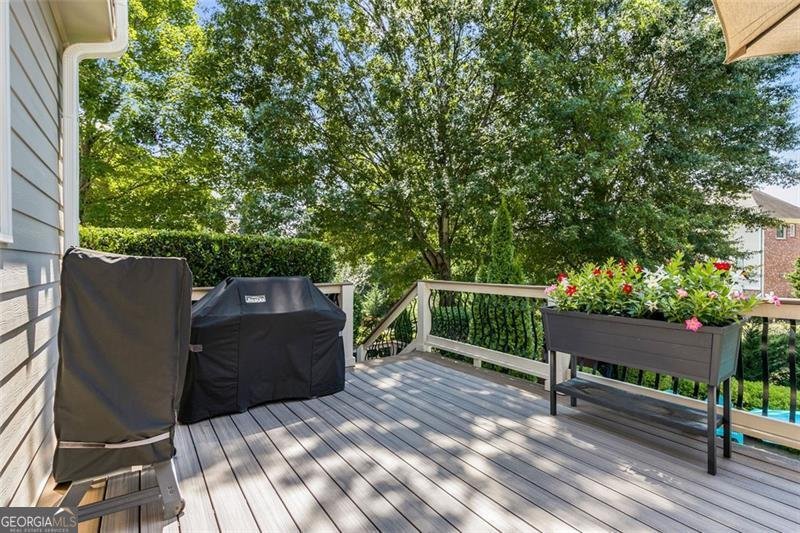2252 FLORAL RIDGE Drive Dacula - 45