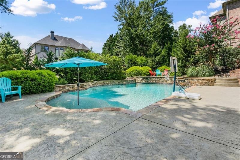 2252 FLORAL RIDGE Drive Dacula - 46
