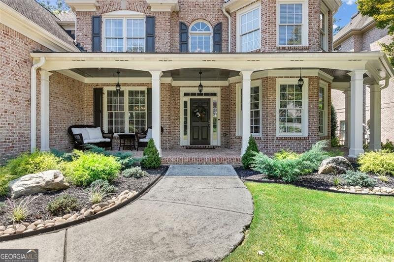 2252 FLORAL RIDGE Drive Dacula - 5