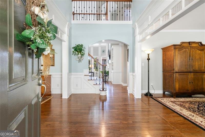 2252 FLORAL RIDGE Drive Dacula - 7