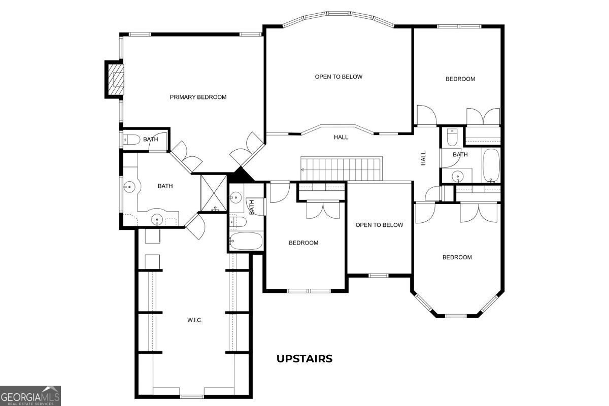 2252 FLORAL RIDGE Drive Dacula - 72