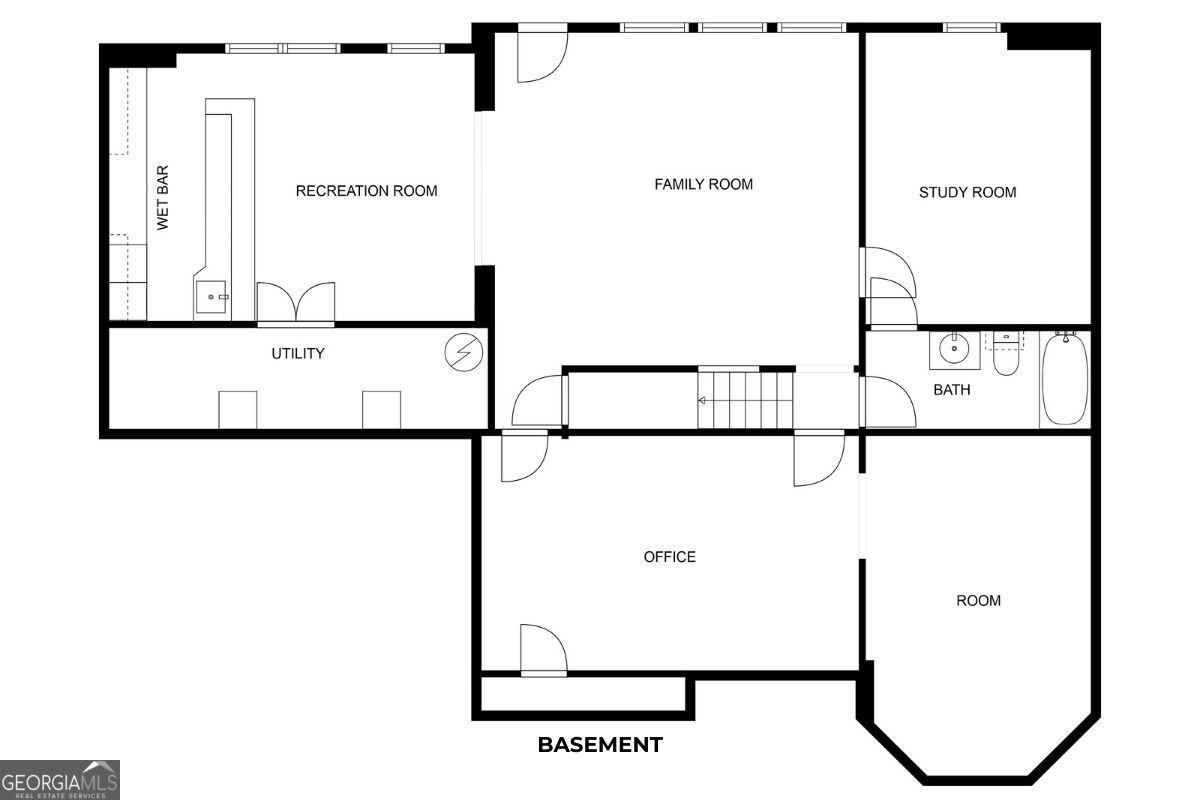 2252 FLORAL RIDGE Drive Dacula - 74