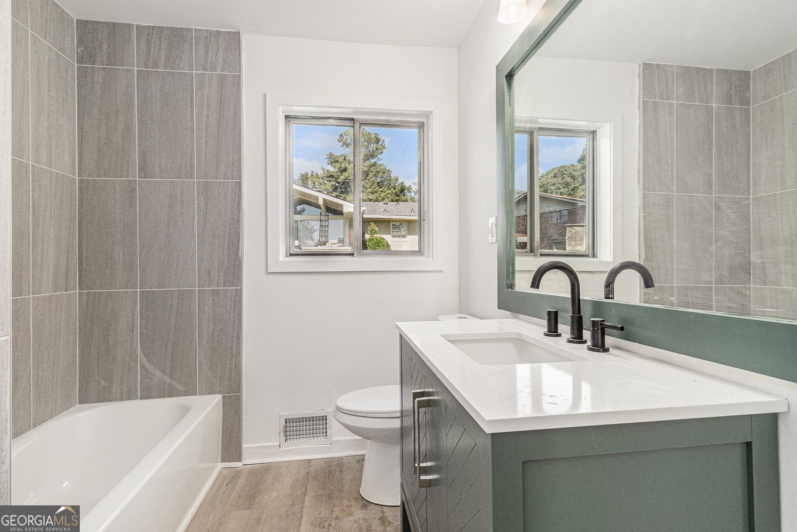 2311 Springside Lane Decatur - 10