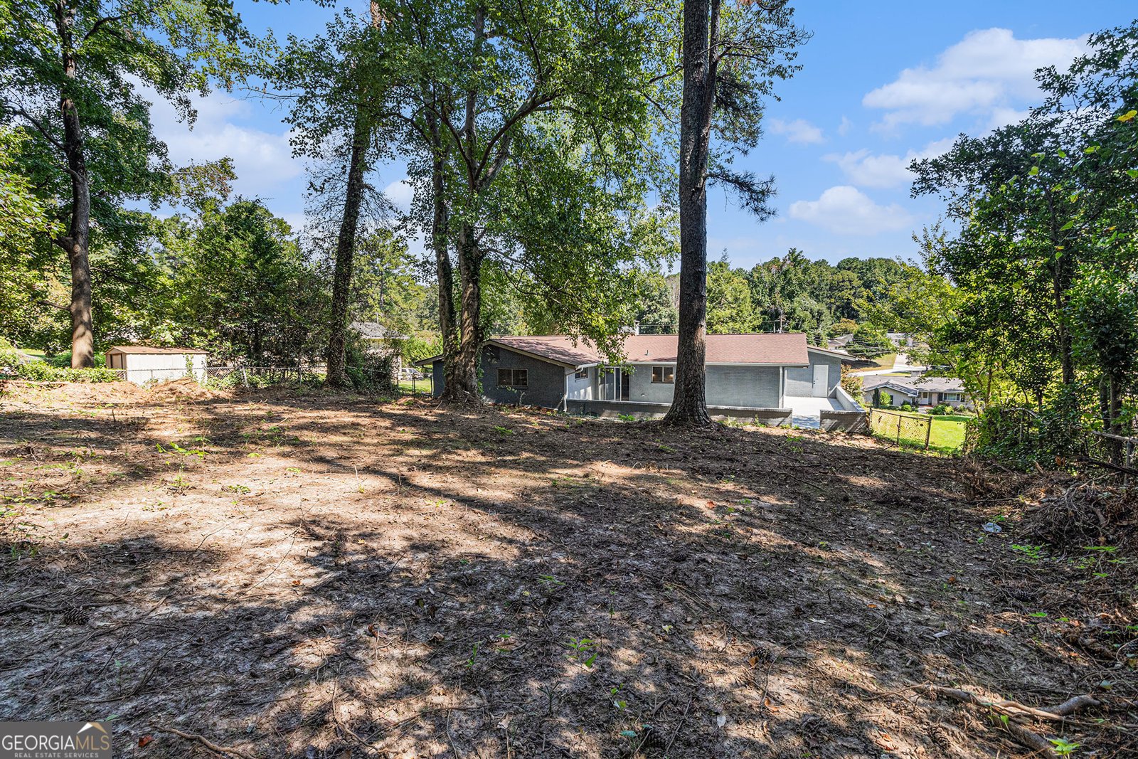 2311 Springside Lane Decatur - 16