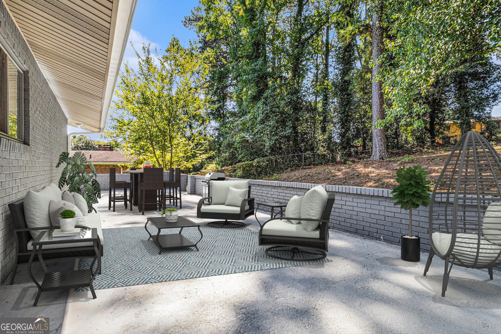 2311 Springside Lane Decatur - 17