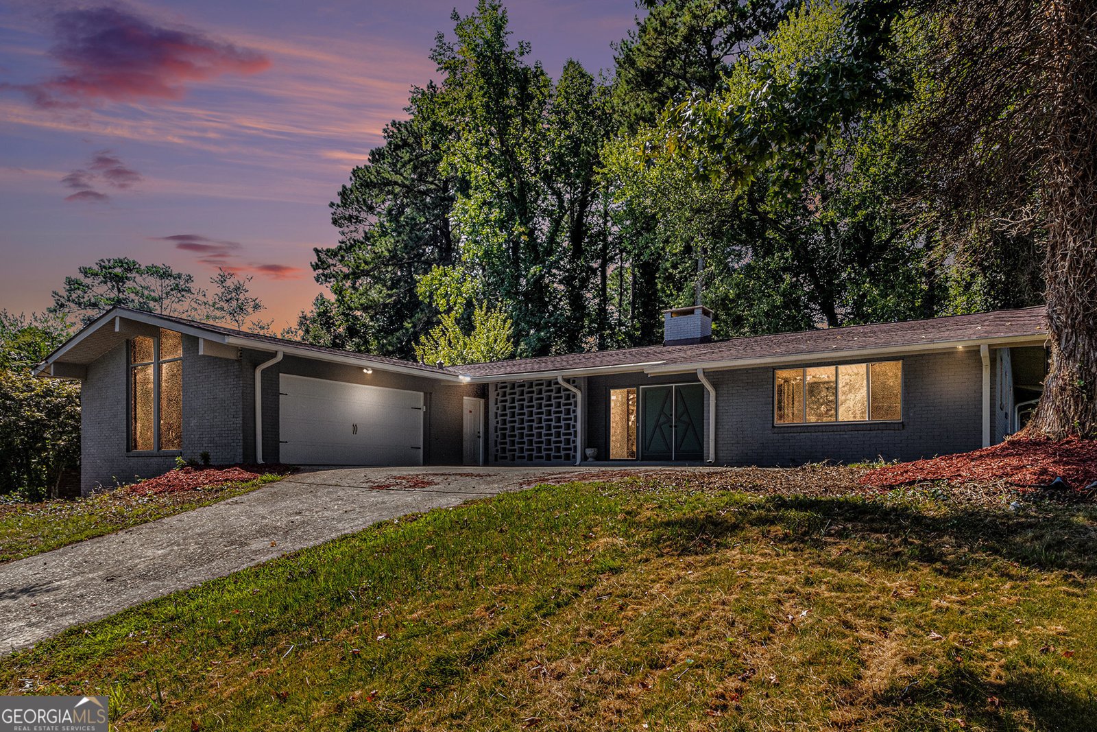 2311 Springside Lane Decatur - 2