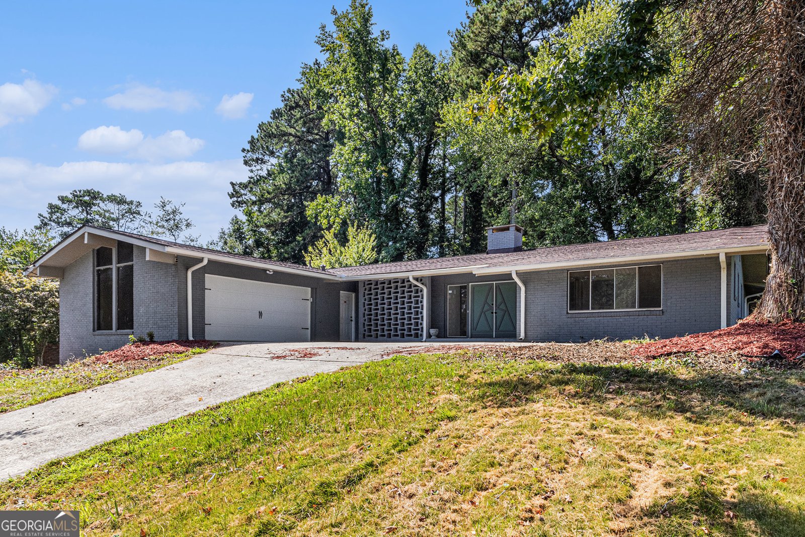 2311 Springside Lane Decatur - 3