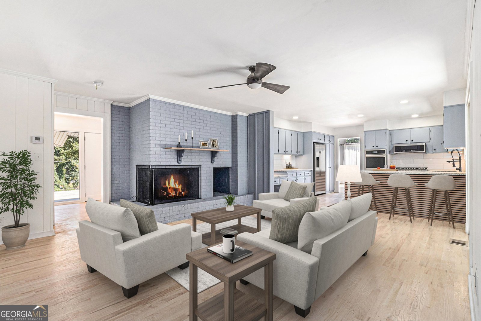 2311 Springside Lane Decatur - 4