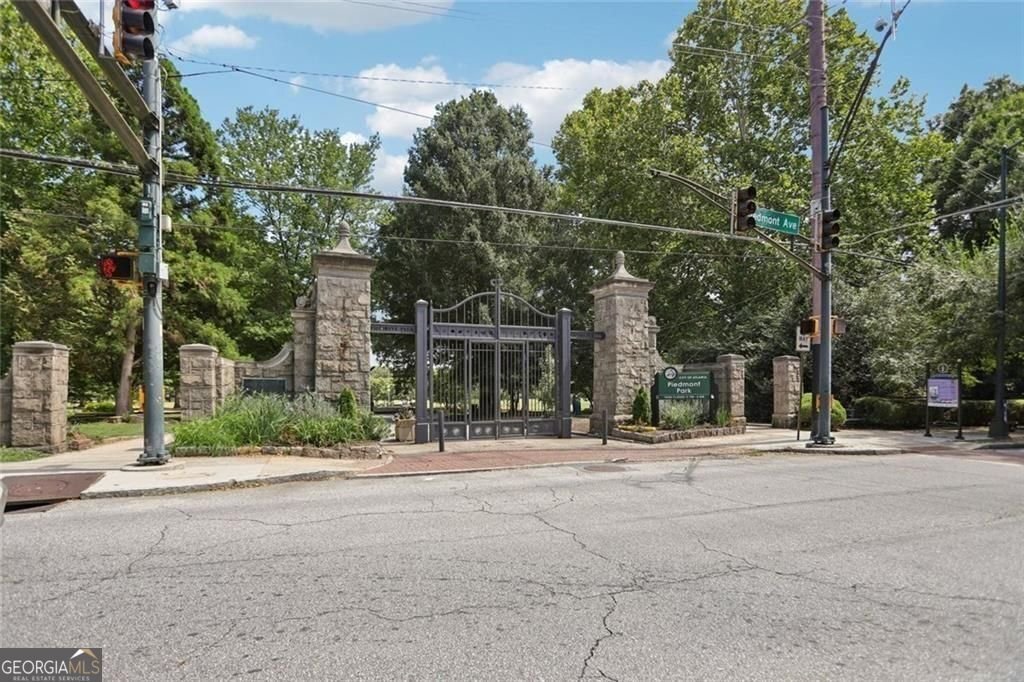 272 14th Street Atlanta - 1