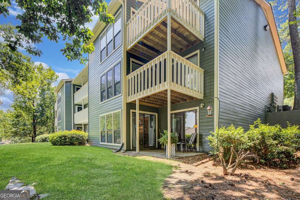 4604 Vinings Central Run Atlanta - 18