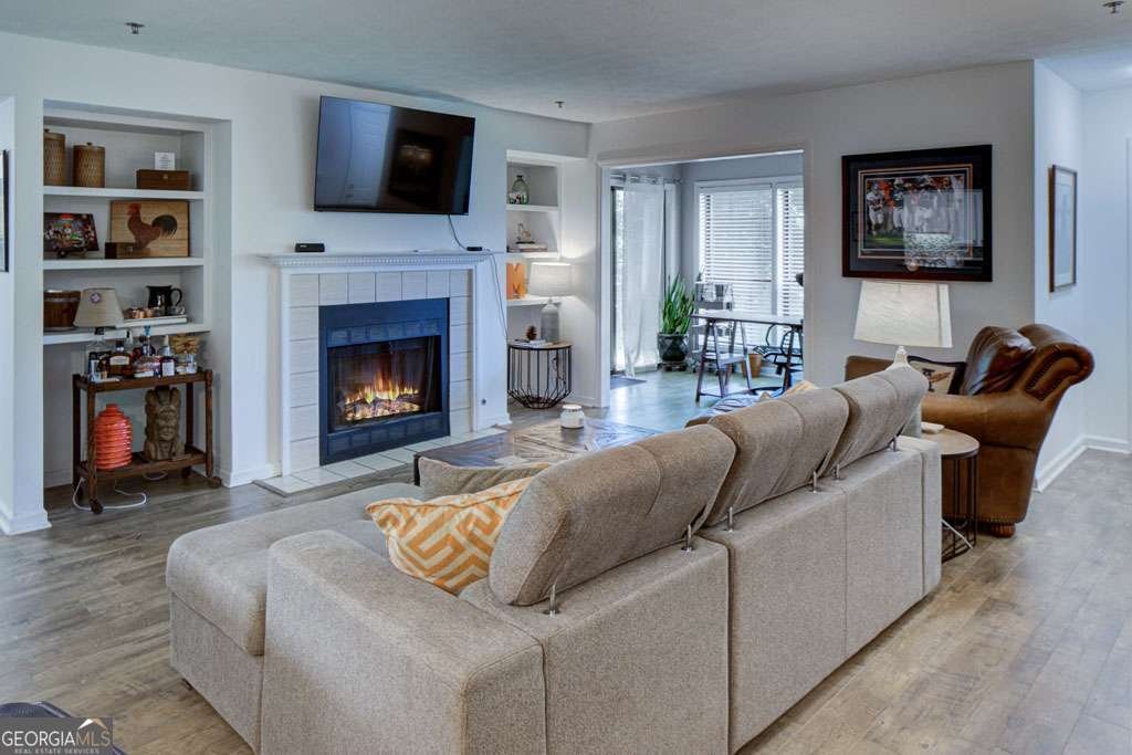 4604 Vinings Central Run Atlanta - 2