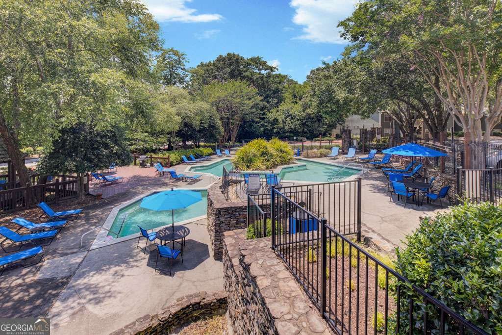 4604 Vinings Central Run Atlanta - 20