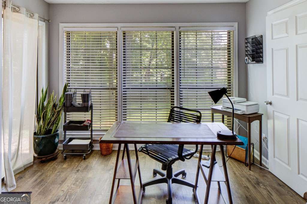 4604 Vinings Central Run Atlanta - 4