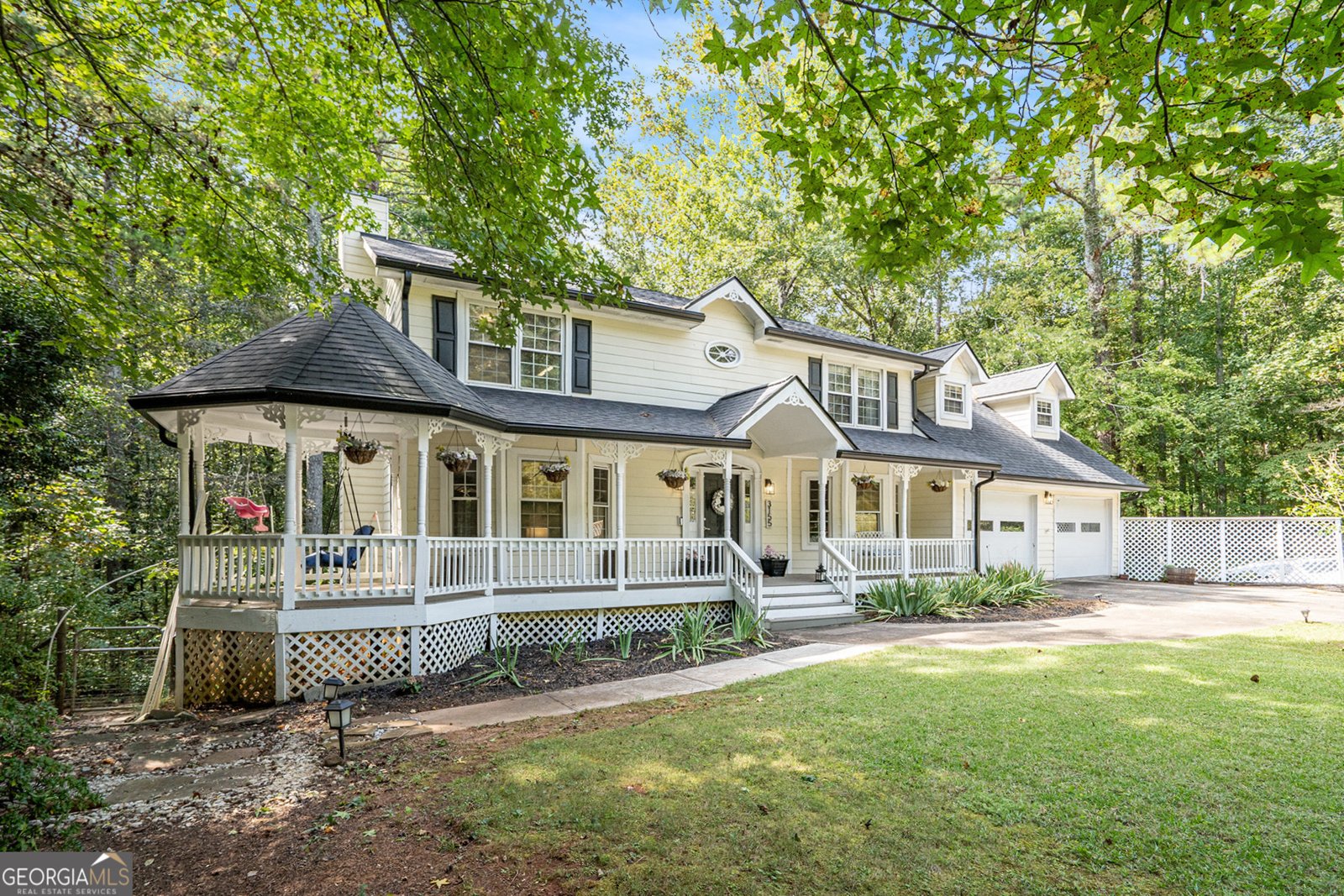 3155 Laura Lane Douglasville - 2