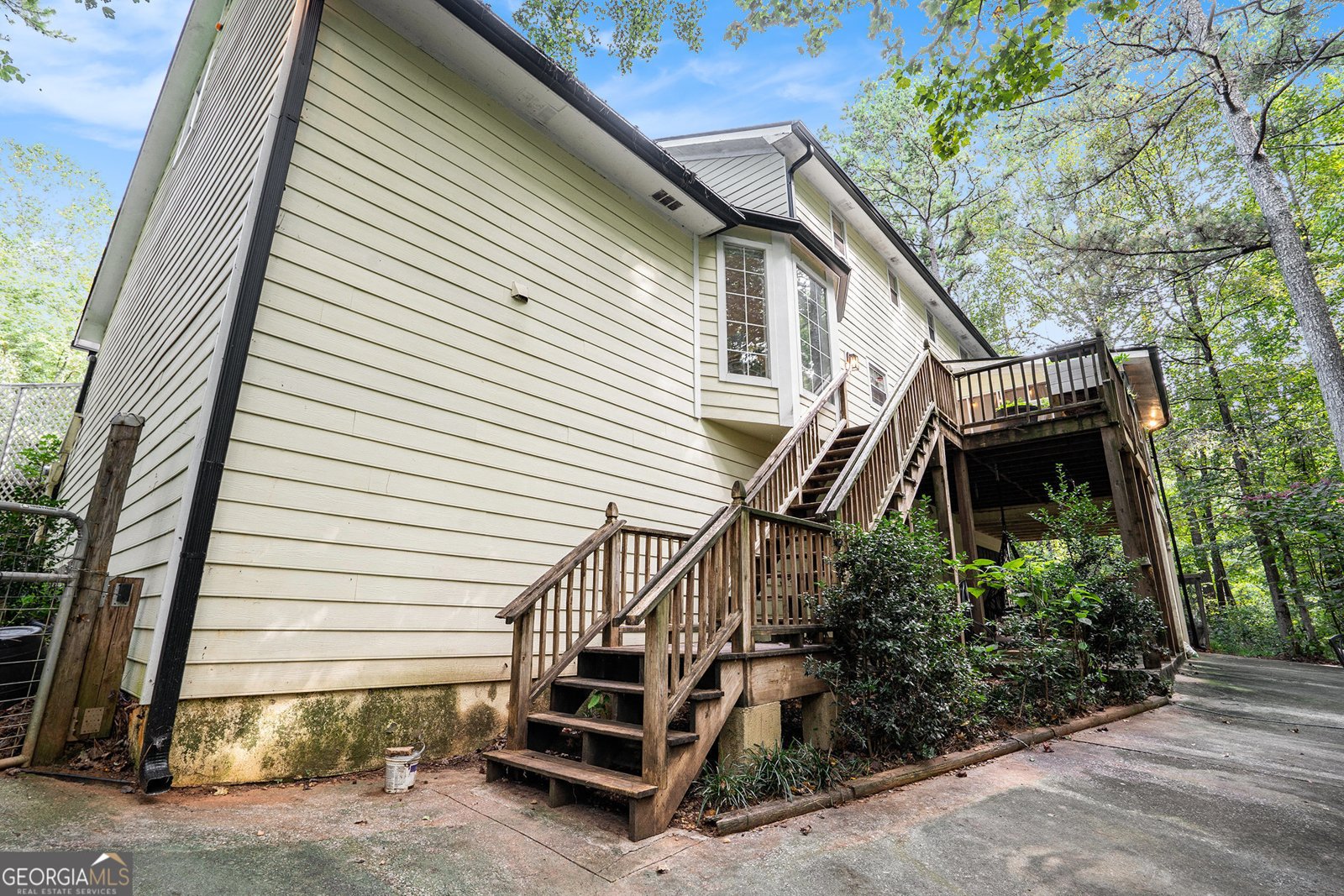 3155 Laura Lane Douglasville - 30