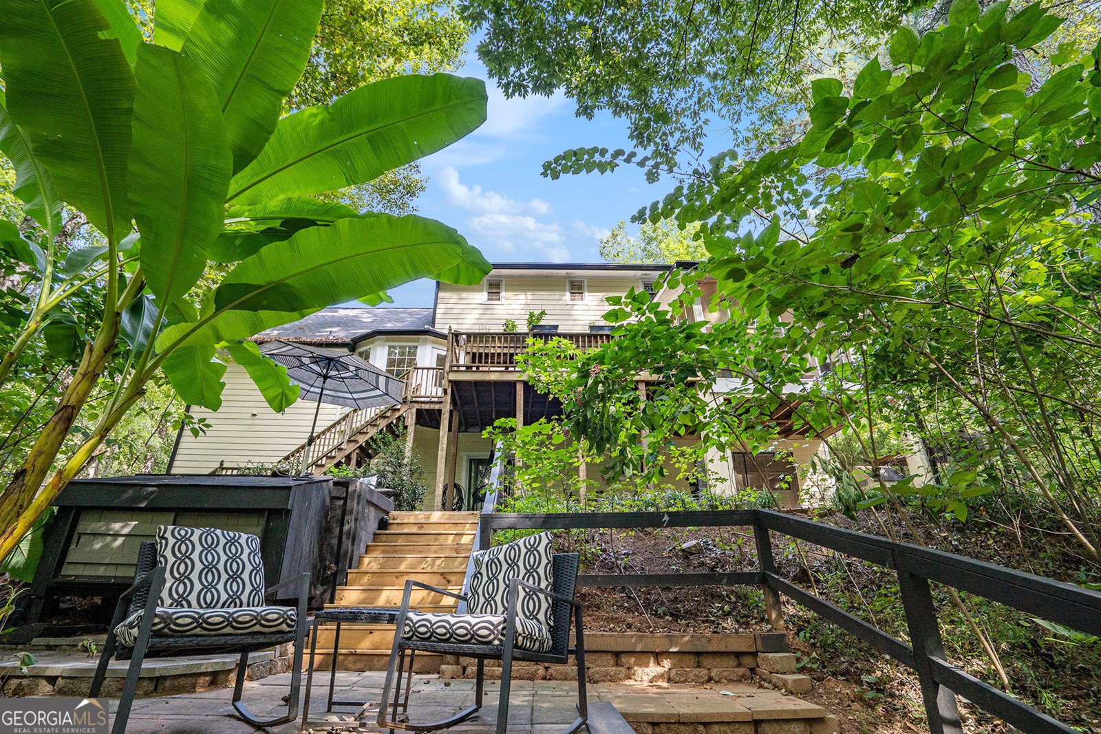 3155 Laura Lane Douglasville - 31