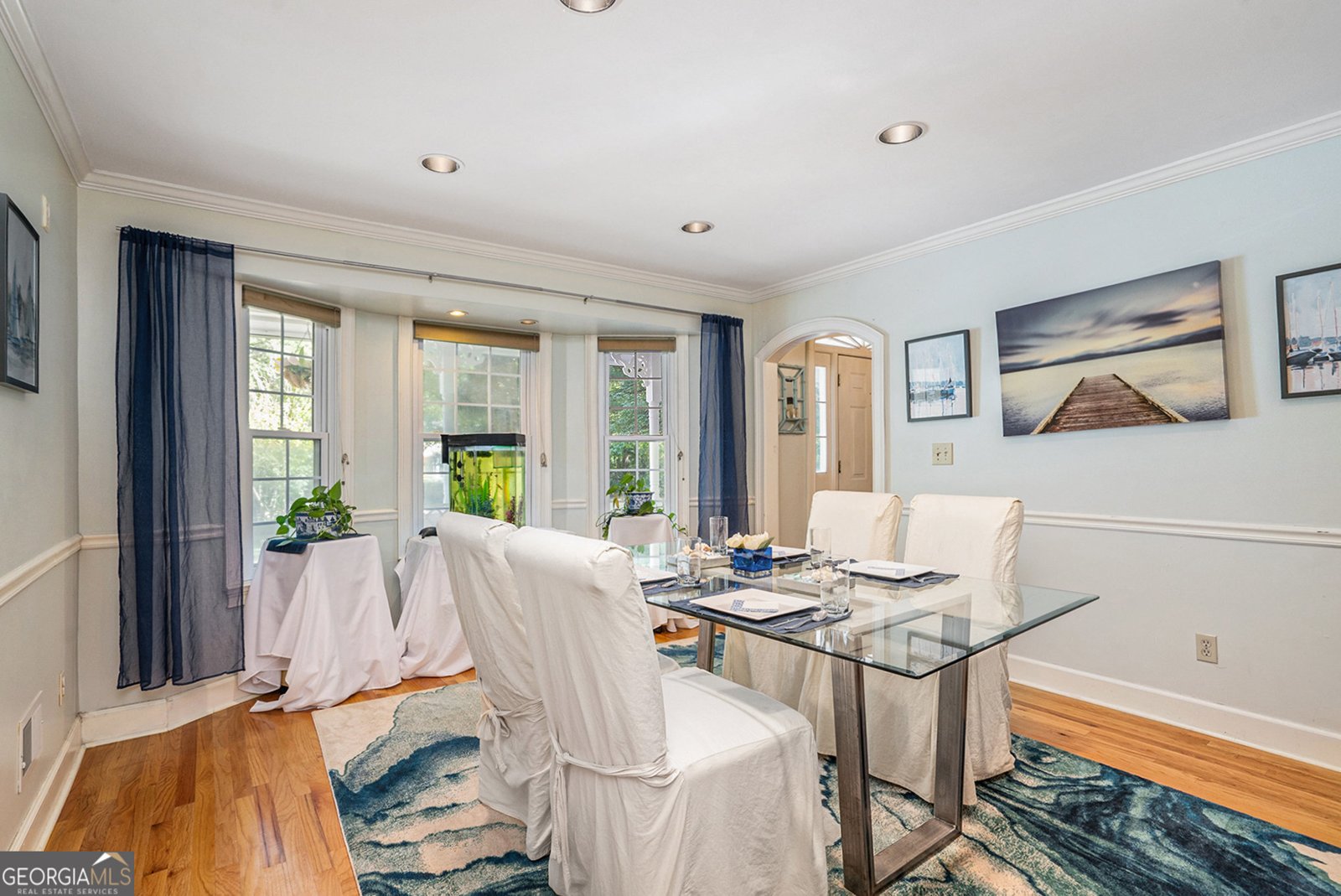 3155 Laura Lane Douglasville - 5