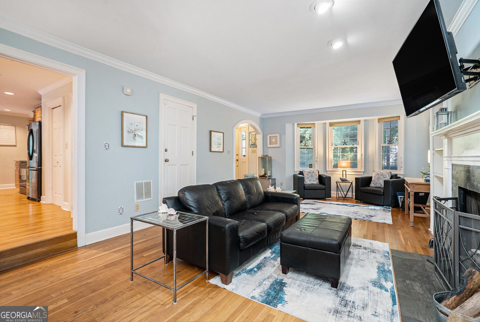 3155 Laura Lane Douglasville - 7