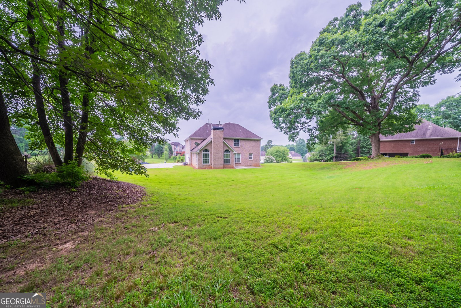 157 Hambrick Drive Stockbridge - 17