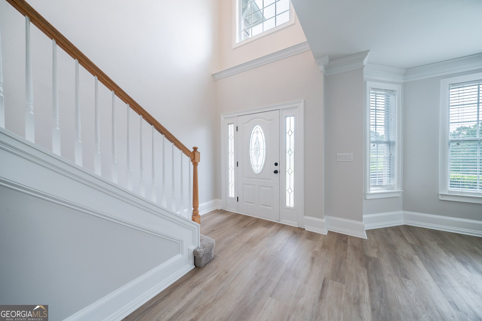 157 Hambrick Drive Stockbridge - 2