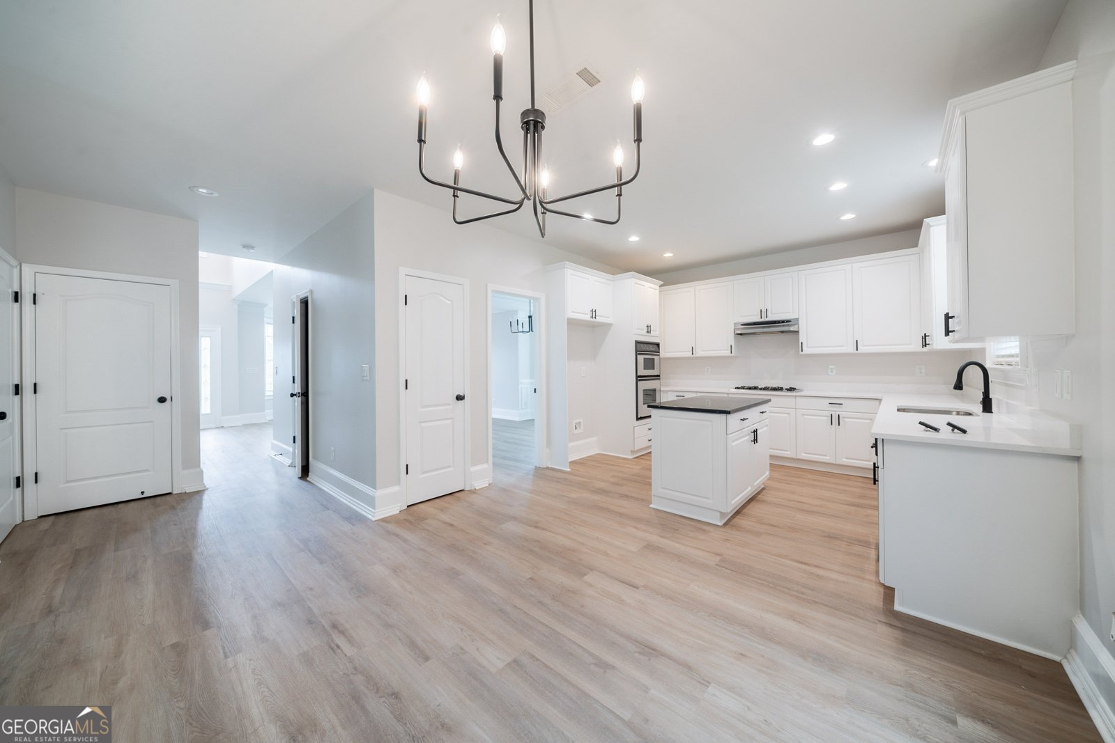 157 Hambrick Drive Stockbridge - 4