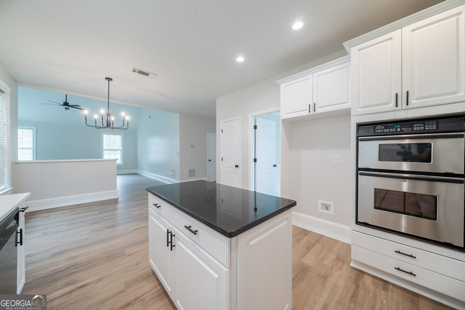 157 Hambrick Drive Stockbridge - 5