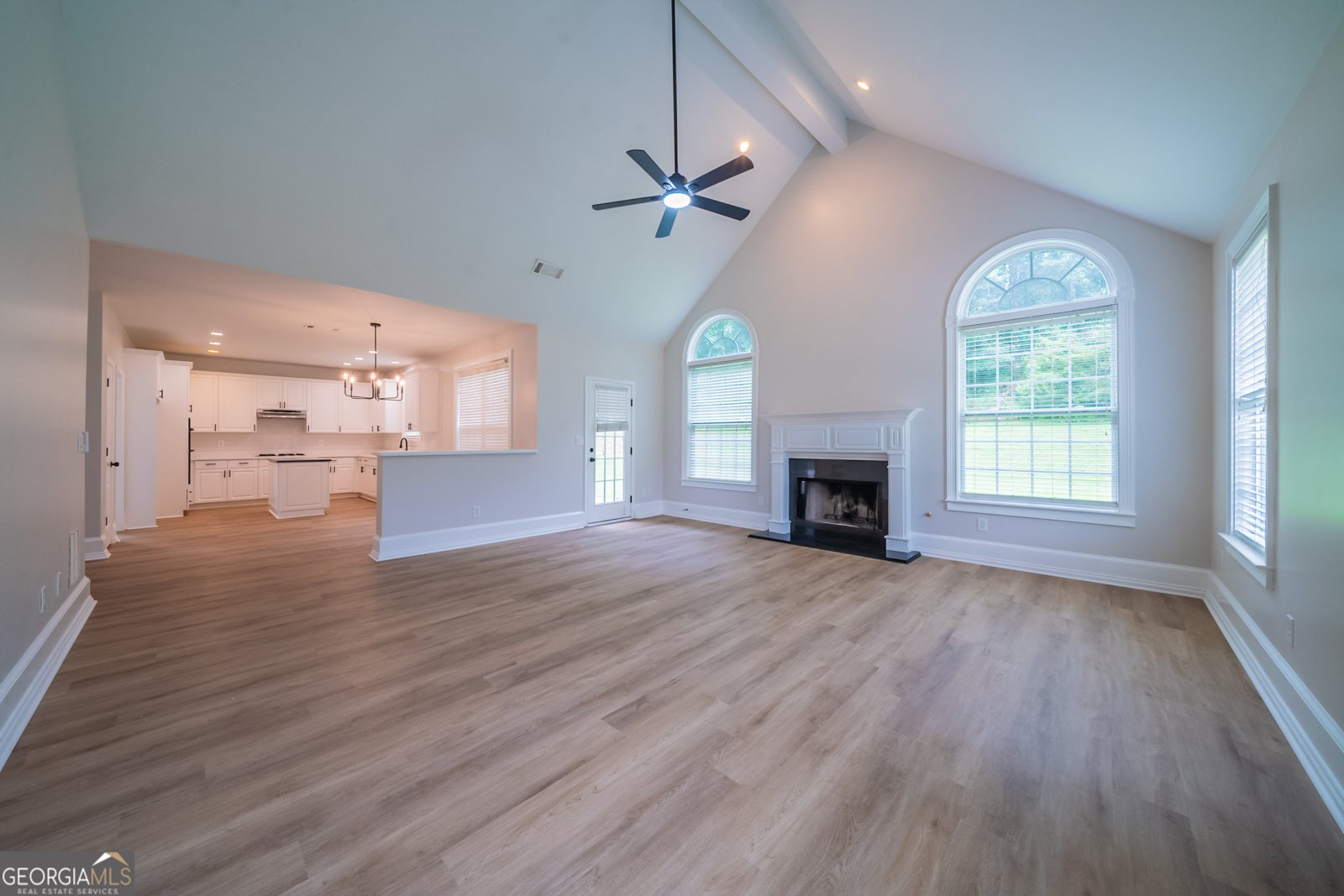 157 Hambrick Drive Stockbridge - 6