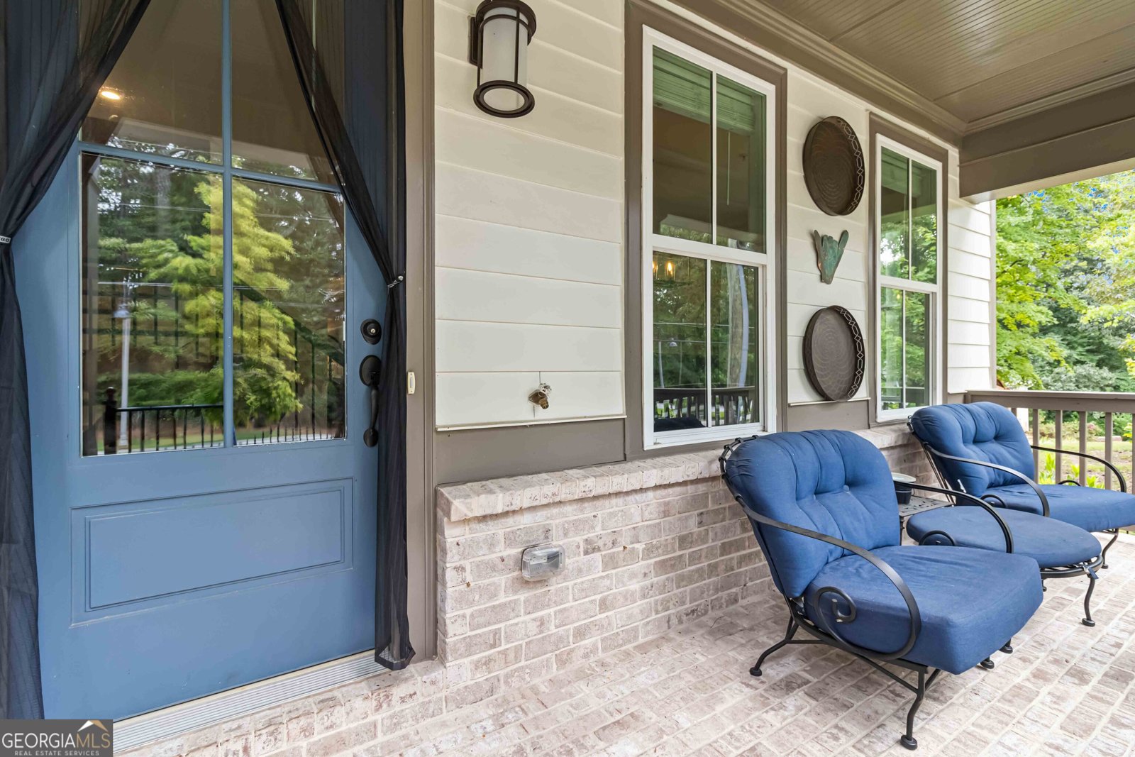 320 Oak Arms Way Woodstock - 4