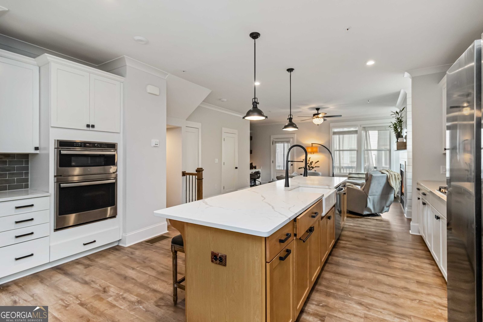 320 Oak Arms Way Woodstock - 7
