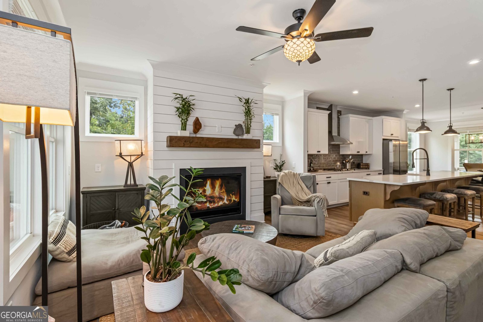 320 Oak Arms Way Woodstock - 8