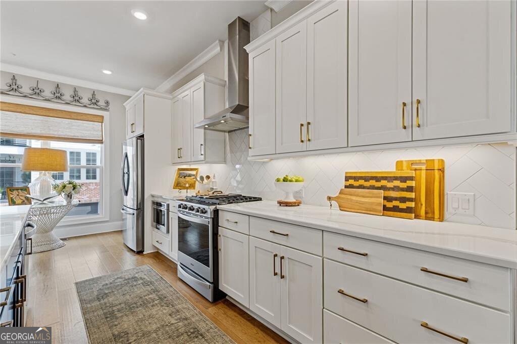 310 Burgess Walk Alpharetta - 13