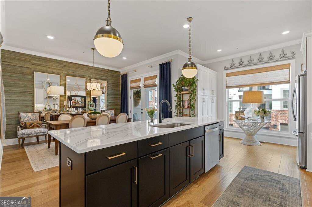 310 Burgess Walk Alpharetta - 14