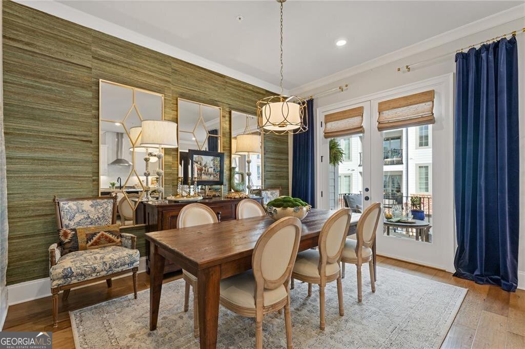 310 Burgess Walk Alpharetta - 15