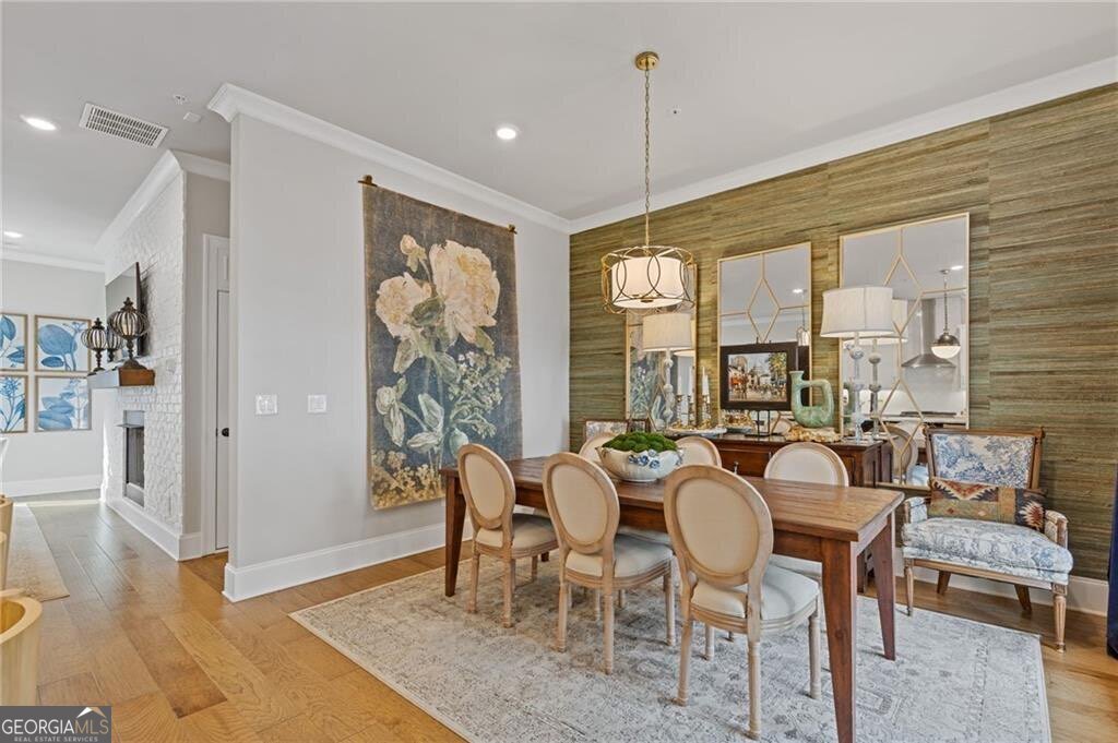 310 Burgess Walk Alpharetta - 16