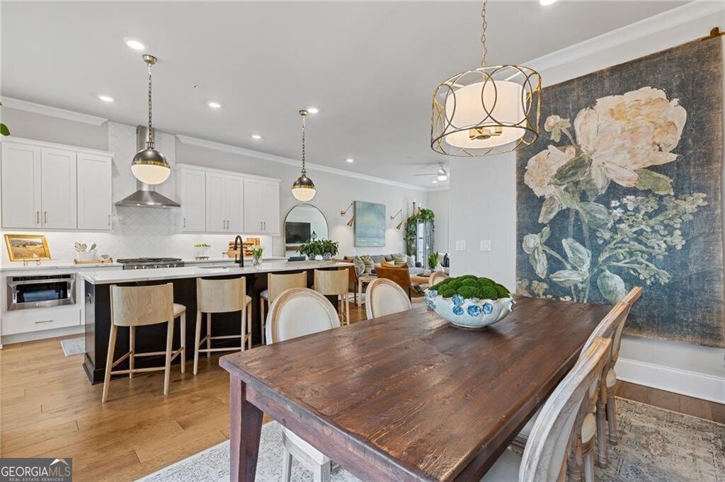 310 Burgess Walk Alpharetta - 17