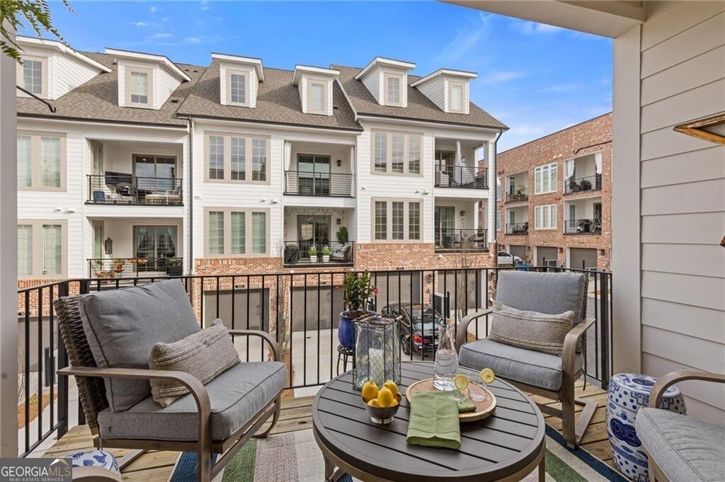 310 Burgess Walk Alpharetta - 18