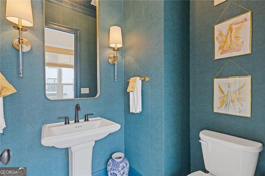 310 Burgess Walk Alpharetta - 19