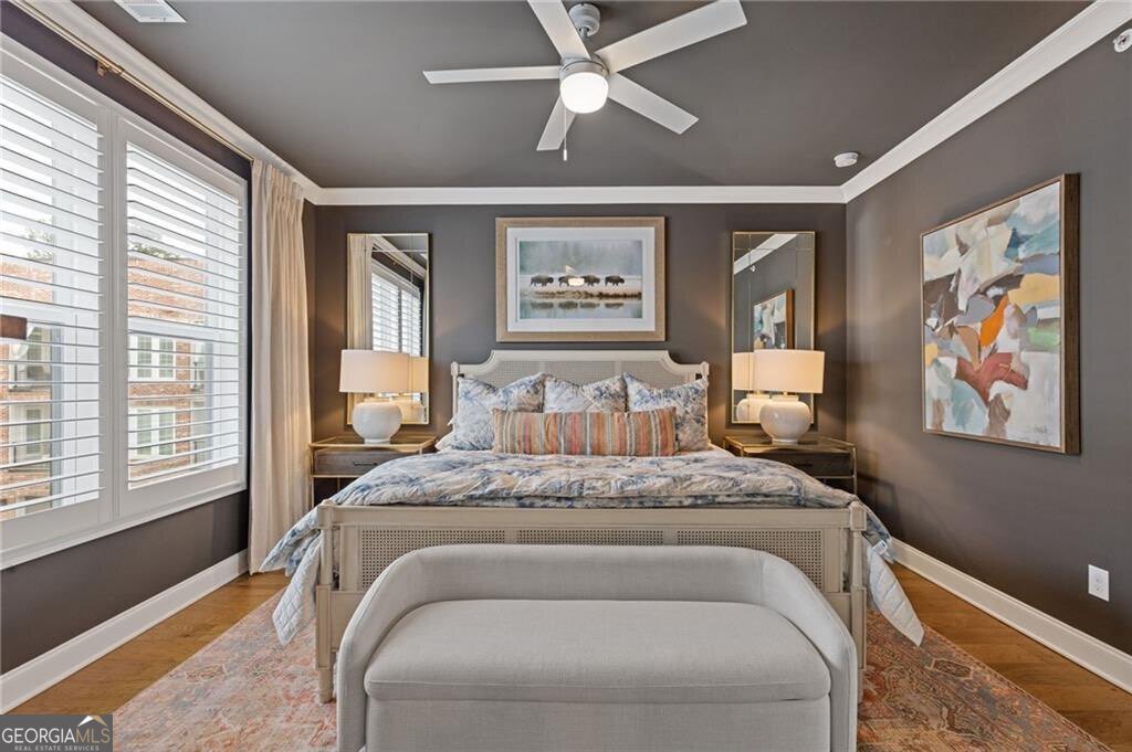 310 Burgess Walk Alpharetta - 21