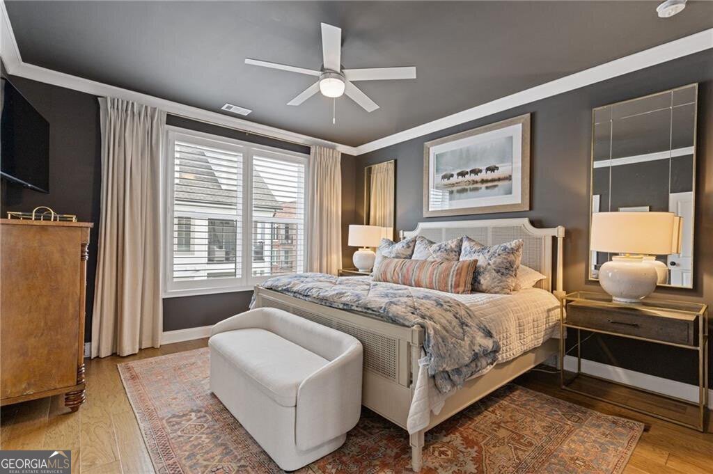 310 Burgess Walk Alpharetta - 22