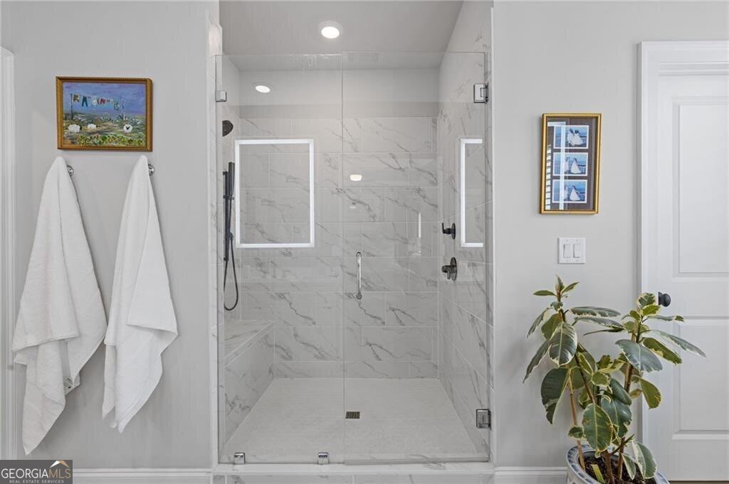 310 Burgess Walk Alpharetta - 23