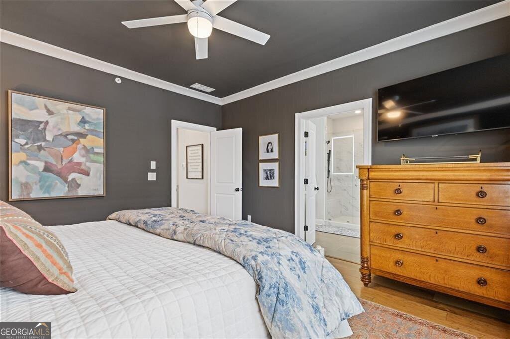 310 Burgess Walk Alpharetta - 24