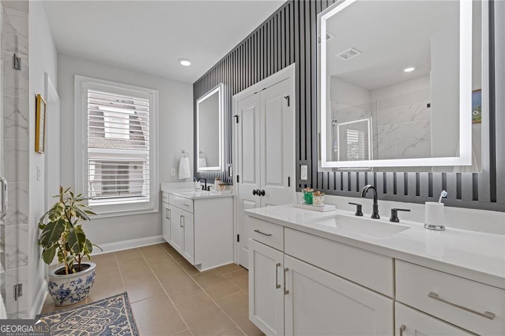 310 Burgess Walk Alpharetta - 25